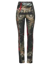 Pantalones Mujer Negro L,S Mujer