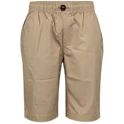 Lenexa Mens Stone Shorts Cotton - Size Medium
