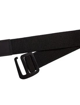 Ceinture Buckle Black One Size - Rossignol - FashionsVida