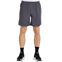 Bullpadel Melea Shorts Asphalt M
