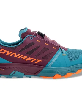 Scarpe Da Trail Running Alpine Pro 2 Storm Blue / Burgundy EU 40 1/2 - Dynafit - FashionsVida