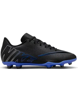 Kinder-Fußballschuhe Mercurial Vapor 15 Club MG - Noir - unisex - Size: 35,5 - Nike - FashionsVida