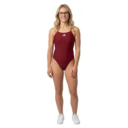 Maillot De Bain Ripstream Team Thin Straps C-back