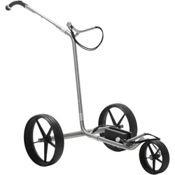 TiCad E-Trolley Goldfinger, titan