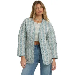 Chaqueta de mujer Day Dreamin