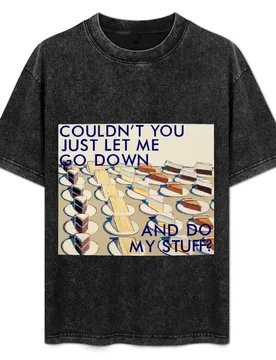 Second hand news (thiebaud) T-Shirt Festival Short Sleeve T-Shirt - Aliexpress - FashionsVida