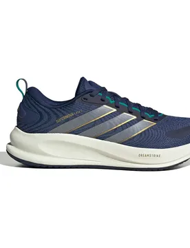 Scarpe Da Running Supernova Ease 2 Dark Blue / Off White / Matte Gold EU 43 1/3 - Adidas - FashionsVida