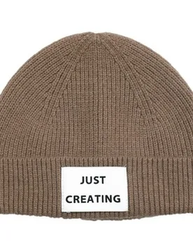 Mütze Just Creating Einheitsgrösse Female - Verb To Do - FashionsVida