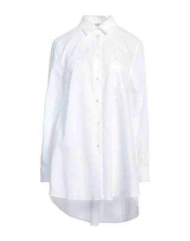 Camisa Mujer Blanco 34 Mujer - Semicouture - FashionsVida
