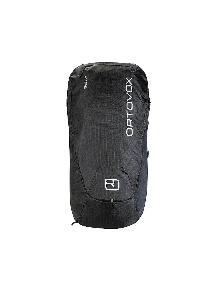 Sac à dos d'alpinisme Trace 20 noir - Ortovox - FashionsVida