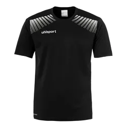 T-Shirt Kind Goal - Noir - male - Size: 8 ans