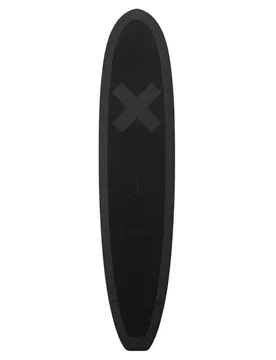 Planche De Surf Soft Top Kookalog Blackout X 7´11´´ Black 241.3 cm unisex - Album Surfboard - FashionsVida