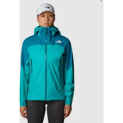 Chaqueta de mujer DryVent™ 2,5 Signal
