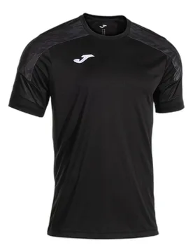 Trikot Championnat VIII - Noir - male - Size: 4XL - Joma - FashionsVida