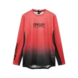 Maillot Enduro Manches Longues Maven Coast 2.0
