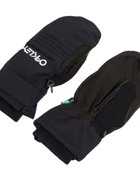 Moufles B1b Blackout XS - Oakley Apparel - FashionsVida