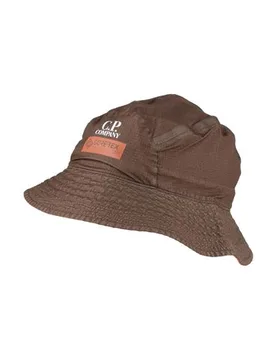 Sombrero Hombre Marrón L,M,XL Hombre - C.P. Company - FashionsVida