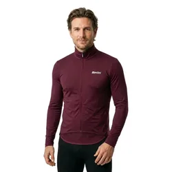 Giacca Guard Nimbus Burgundy