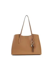 Borsa - Shopper MELODY 2 IN 1 cammello