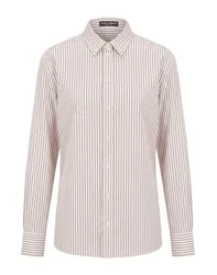 Dolce&Gabbana Camisa Mujer Hueso 40,42 Mujer