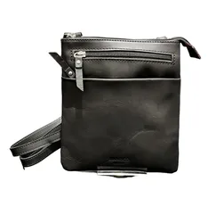 Borsa a tracolla Cataldo Nero