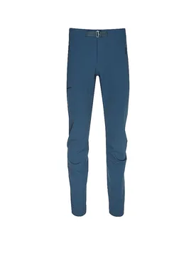 ARCTERYX Herren Softshellhose Gamma dunkelblau 30 M - 'Arc''teryx' - FashionsVida