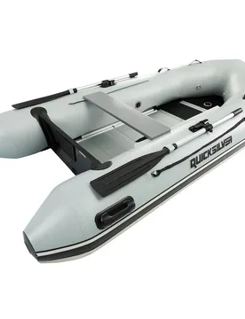 Sport Inflatable Boat 4 Places unisex - Quicksilver Boats - FashionsVida