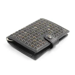 Porta tessere iClutch Adulto unisex Macao Black