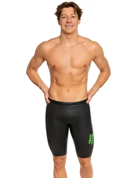Opnwtr Wahoo Neoprene Shorts Black L Men,Women - Mad Wave - FashionsVida