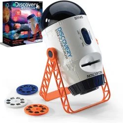 Proyector de planetas