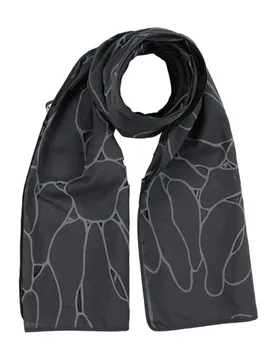 Schal Damen Blei -- Damen - Gentryportofino - FashionsVida