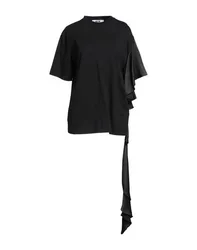 T-shirts Damen Schwarz S,XS,XXS Damen