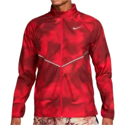Miler uv repel CHAQUETA RUNNING HOMBRE Rosa