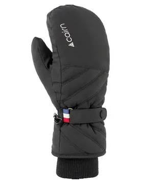 Moufles Neige F Inc-tex Black 8.5 - Cairn - FashionsVida
