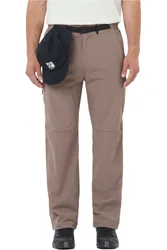 Wayfarer 20 pantalón montaña hombre Negro