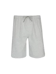 Short de pyjama gris XXL