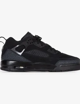 Spizike Low noir 37,5 - Jordan - FashionsVida