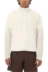 Shkout fly CHAQUETA TRAIL RUNNING HOMBRE Blanco (XXL)