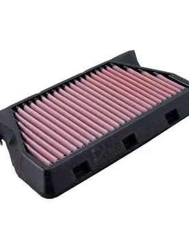 Filtro Aria Cotone Dna Honda Cbr 1000 Rr 2008-2015 - Dna Filters - FashionsVida