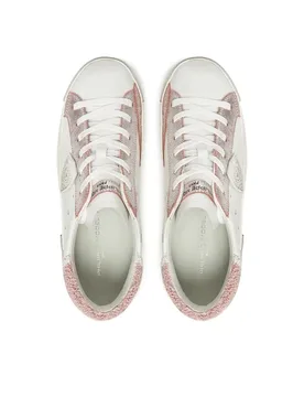 Sneakers Donna Verdi - PRLDVE-P1 - Philippe Model - FashionsVida