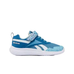 Scarpe Da Running Rush 5 Elastic Lace & Top Strap Warpedblue / Athleticblue / White EU 27 1/2