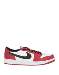 Sneakers Herren Rot 36,47 Herren