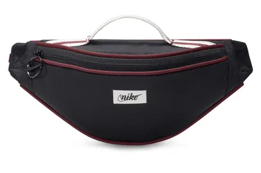 Heritage Waistpack (1L) - Tasche-Waistbag - schwarz - Unisex - Size: OSFA