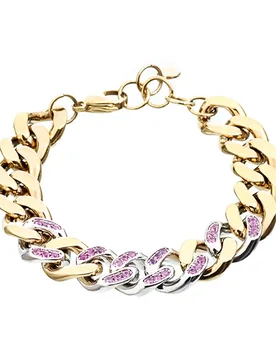Bracelet J19auw51 Pink One Size - CHIARA FERRAGNI - FashionsVida