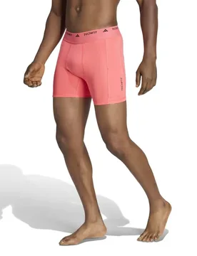 Leggings Courts Techfit Hybrid 7´´ Pure Turbo XL - Adidas - FashionsVida