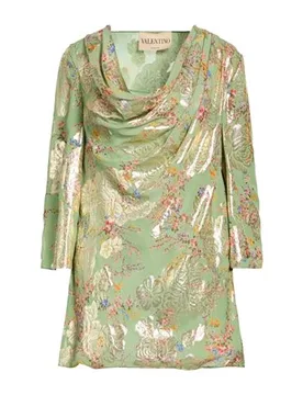 Top Mujer Verde claro 38,42 Mujer - Valentino Garavani - FashionsVida