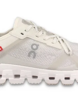 Cloud X 4 AD W - Sneaker - weiß - Damen - Size: 40.5 - On Running - FashionsVida