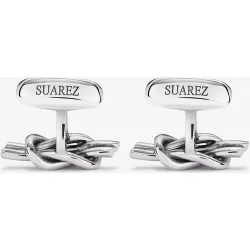 SUAREZ - Gemelos de plata
