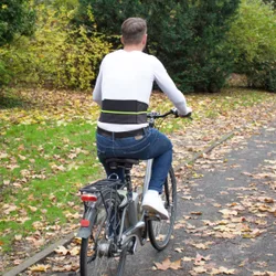 Hydas Fahrrad Stützgürtel