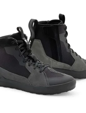 Scarpe Moto Arrow 2 Nero taglia 44 - Rev'it - FashionsVida